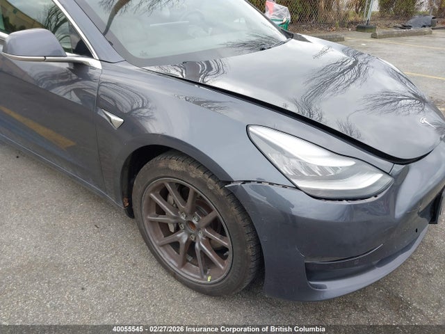 Tesla Model 3 Long Range/mid Range/standard Range/standard Range Plus 2019 5YJ3E1EA0KF321711 Image 12