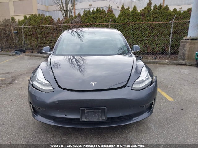 Tesla Model 3 Long Range/mid Range/standard Range/standard Range Plus 2019 5YJ3E1EA0KF321711 Image 13
