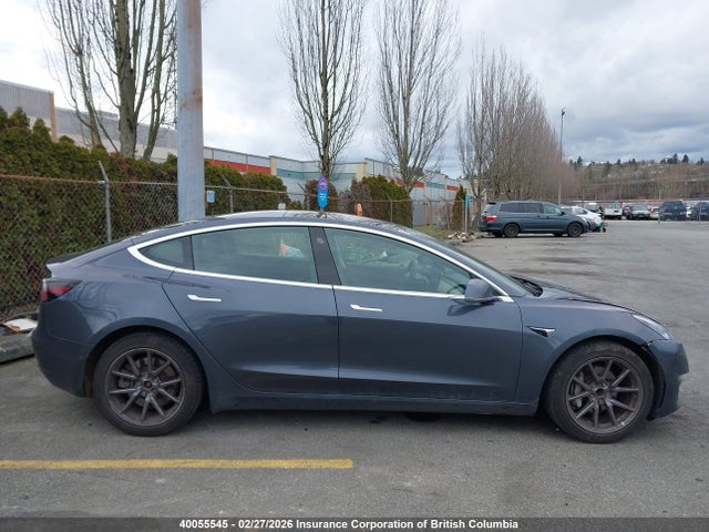 Tesla Model 3 Long Range/mid Range/standard Range/standard Range Plus 2019 5YJ3E1EA0KF321711 Image 14