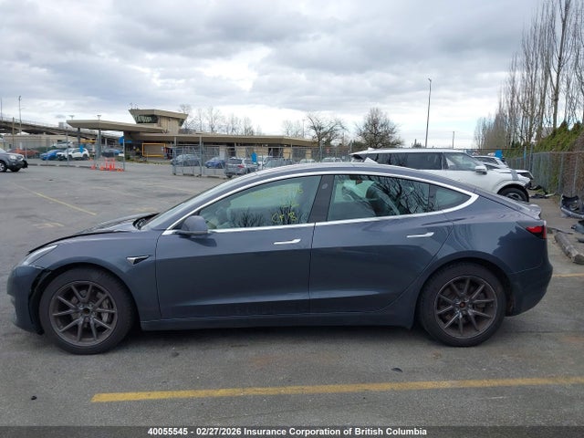 Tesla Model 3 Long Range/mid Range/standard Range/standard Range Plus 2019 5YJ3E1EA0KF321711 Image 15