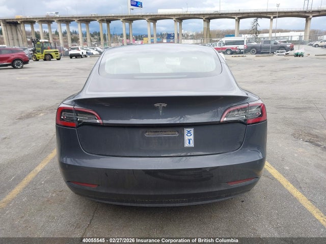 Tesla Model 3 Long Range/mid Range/standard Range/standard Range Plus 2019 5YJ3E1EA0KF321711 Image 17