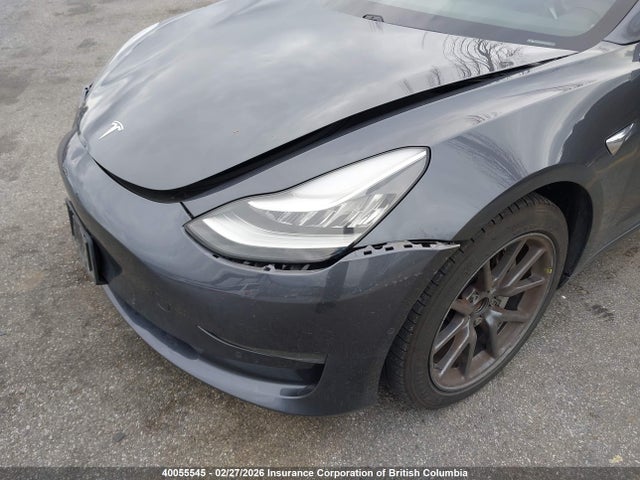 Tesla Model 3 Long Range/mid Range/standard Range/standard Range Plus 2019 5YJ3E1EA0KF321711 Image 19