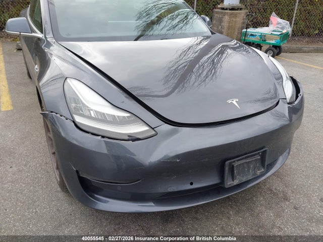Tesla Model 3 Long Range/mid Range/standard Range/standard Range Plus 2019 5YJ3E1EA0KF321711 Image 6