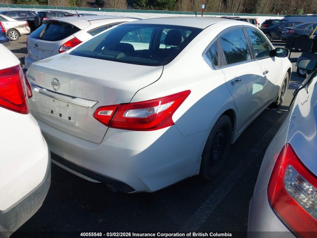 1N4AL3AP9HN356637 Nissan Altima 2.5/s/sv/sl/sr