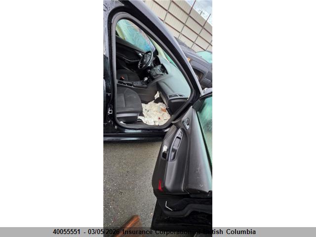 1FADP3K24HL273553 Ford Focus