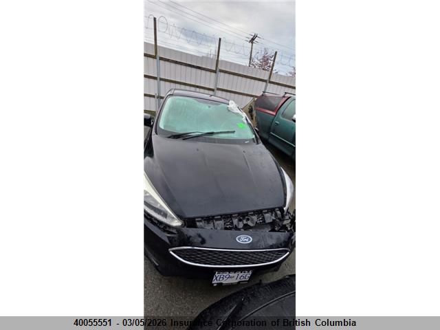 1FADP3K24HL273553 Ford Focus