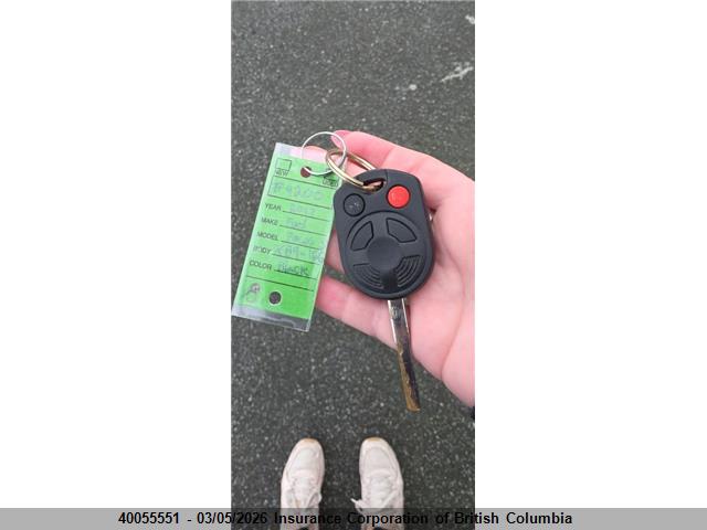 1FADP3K24HL273553 Ford Focus