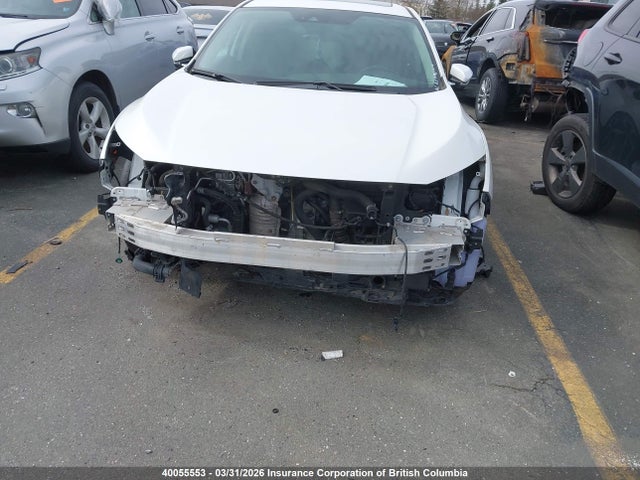 2HGFC1F93HH104715 Honda Civic