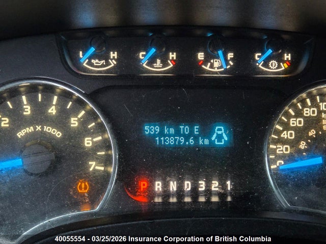 Aukcja sprzedaży 2012 Ford F150, vin: 1FTMF1CM0CKD50807, numer aukcji: 40055554