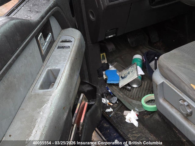 Aukcja sprzedaży 2012 Ford F150, vin: 1FTMF1CM0CKD50807, numer aukcji: 40055554