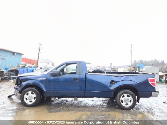 Aukcja sprzedaży 2012 Ford F150, vin: 1FTMF1CM0CKD50807, numer aukcji: 40055554