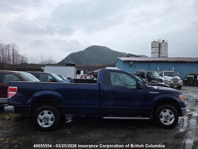 Aukcja sprzedaży 2012 Ford F150, vin: 1FTMF1CM0CKD50807, numer aukcji: 40055554