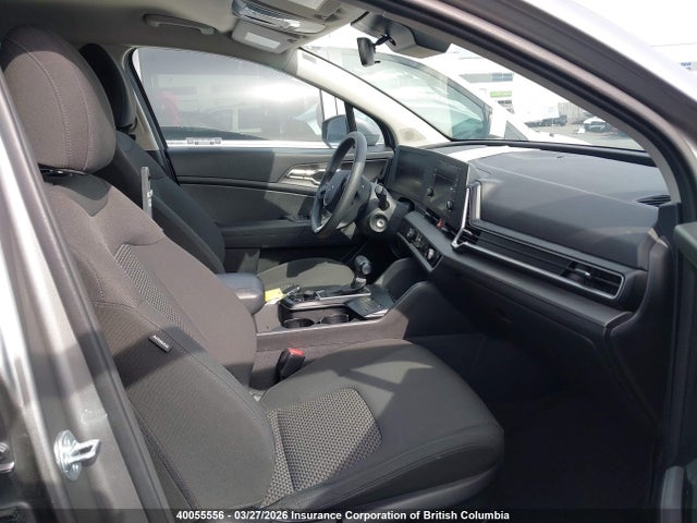 40055556 :رقم المزاد ، KNDPU3AF2P7194085 vin ، 2023 Kia Sportage Lx مزاد بيع