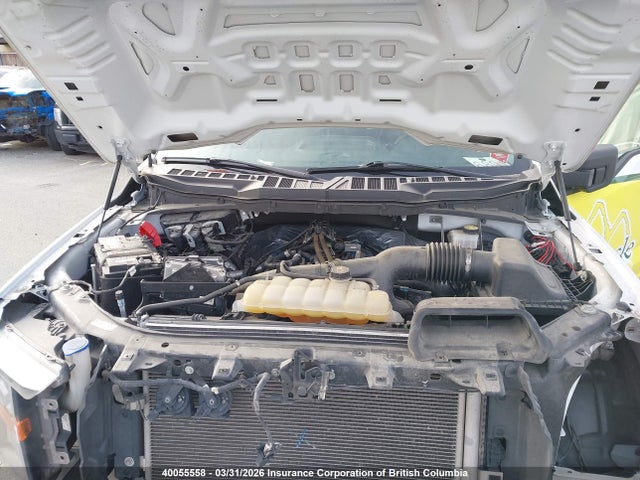 Aukcja sprzedaży 2023 Ford F150, vin: 1FTEX1CP8PKE38702, numer aukcji: 40055558