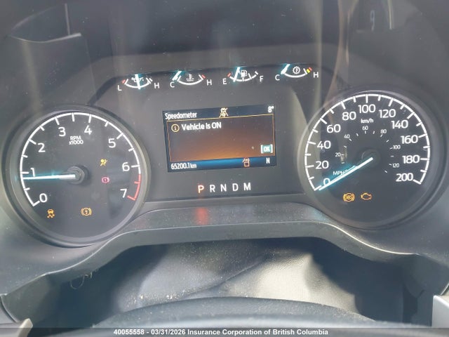 Aukcja sprzedaży 2023 Ford F150, vin: 1FTEX1CP8PKE38702, numer aukcji: 40055558