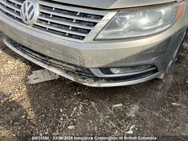 40055560 :رقم المزاد ، WVWBN7AN1DE511058 vin ، 2013 Volkswagen Cc Sport مزاد بيع