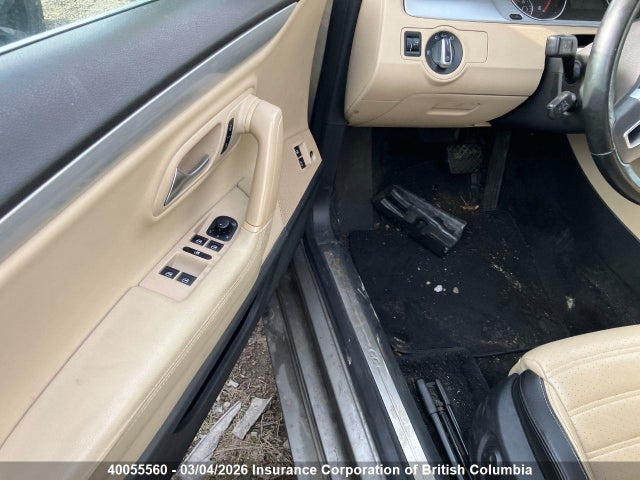 40055560 :رقم المزاد ، WVWBN7AN1DE511058 vin ، 2013 Volkswagen Cc Sport مزاد بيع