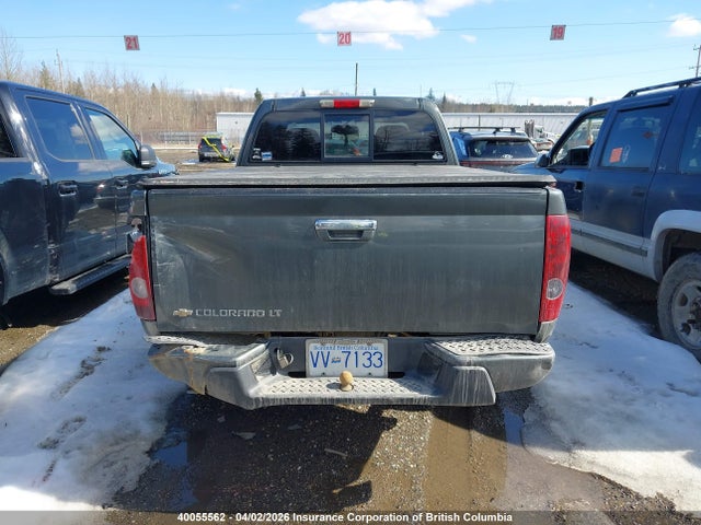 Aukcja sprzedaży 2011 Chevrolet Colorado Lt, vin: 1GCJTCF91B8110398, numer aukcji: 40055562