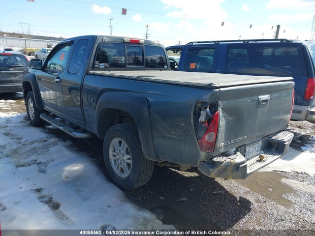 Aukcja sprzedaży 2011 Chevrolet Colorado Lt, vin: 1GCJTCF91B8110398, numer aukcji: 40055562