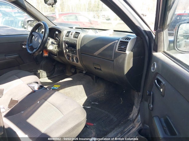 Aukcja sprzedaży 2011 Chevrolet Colorado Lt, vin: 1GCJTCF91B8110398, numer aukcji: 40055562