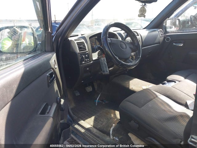 Aukcja sprzedaży 2011 Chevrolet Colorado Lt, vin: 1GCJTCF91B8110398, numer aukcji: 40055562