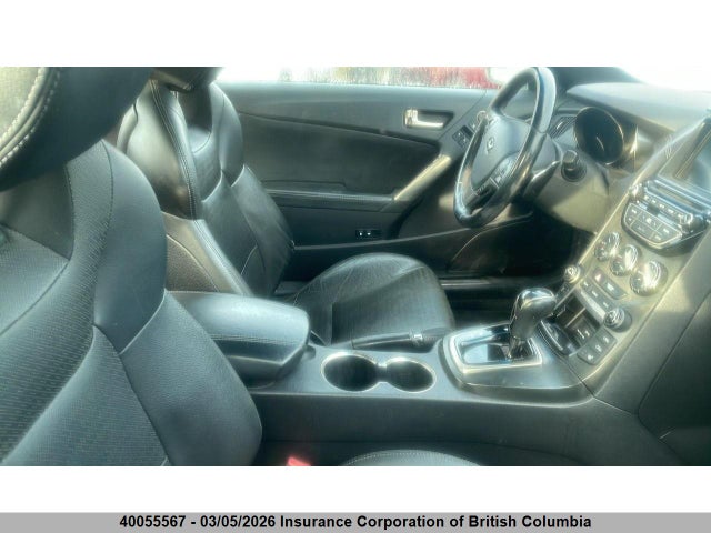 KMHHU6KJ8GU134706 Hyundai Genesis 3.8 Gt