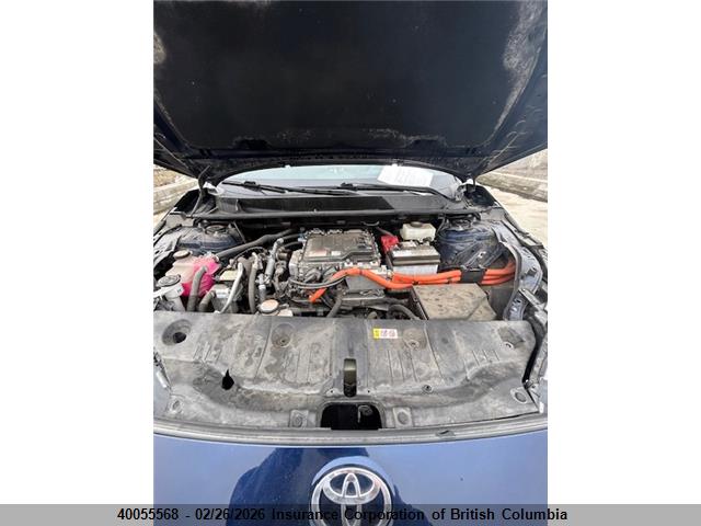 JTMABACA9PA016369 Toyota Bz4x