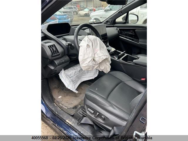 JTMABACA9PA016369 Toyota Bz4x