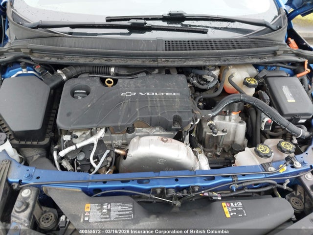 Chevrolet Volt 2017 1G1RA6S5XHU136049 Image 10