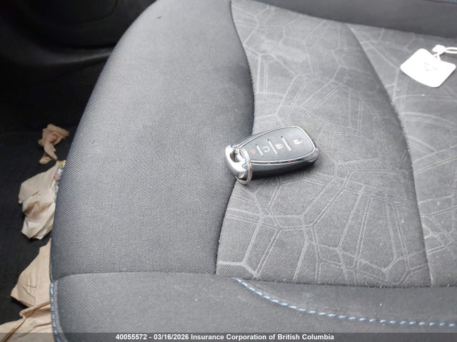 Chevrolet Volt 2017 1G1RA6S5XHU136049 Image 11