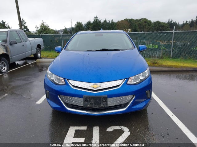 Chevrolet Volt 2017 1G1RA6S5XHU136049 Image 12