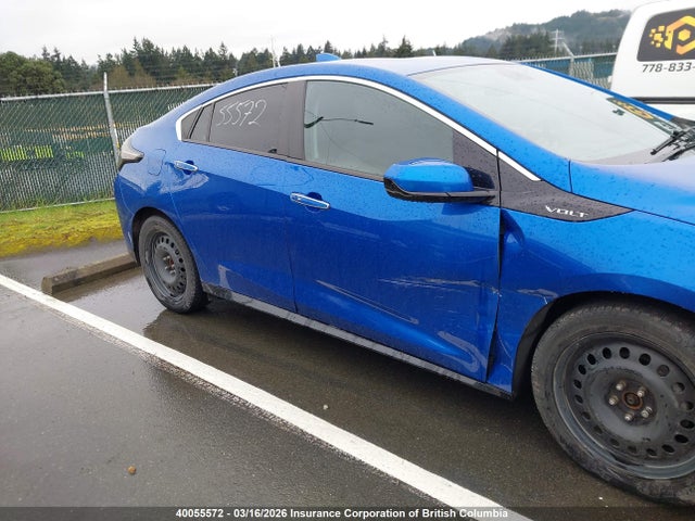 Chevrolet Volt 2017 1G1RA6S5XHU136049 Image 13