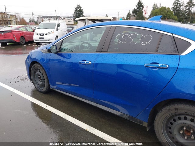 Chevrolet Volt 2017 1G1RA6S5XHU136049 Image 14