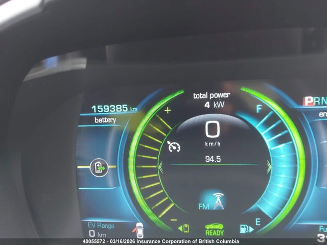 Chevrolet Volt 2017 1G1RA6S5XHU136049 Image 15