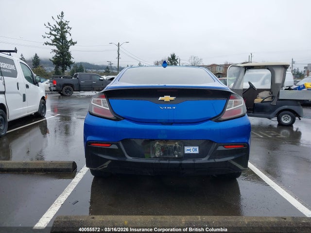 Chevrolet Volt 2017 1G1RA6S5XHU136049 Image 16