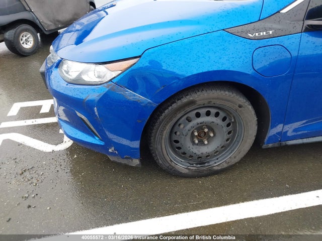 Chevrolet Volt 2017 1G1RA6S5XHU136049 Image 19