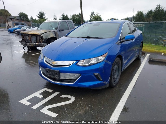 Chevrolet Volt 2017 1G1RA6S5XHU136049 Image 2