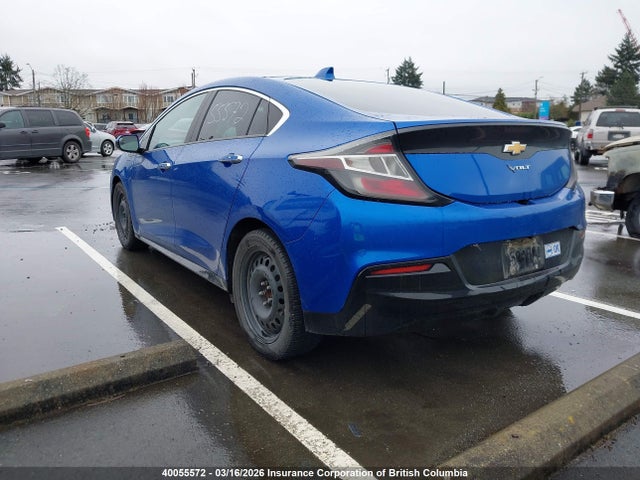 Chevrolet Volt 2017 1G1RA6S5XHU136049 Image 3