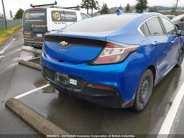 Chevrolet Volt 2017 1G1RA6S5XHU136049 Image 4