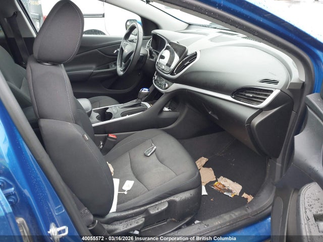 Chevrolet Volt 2017 1G1RA6S5XHU136049 Image 5
