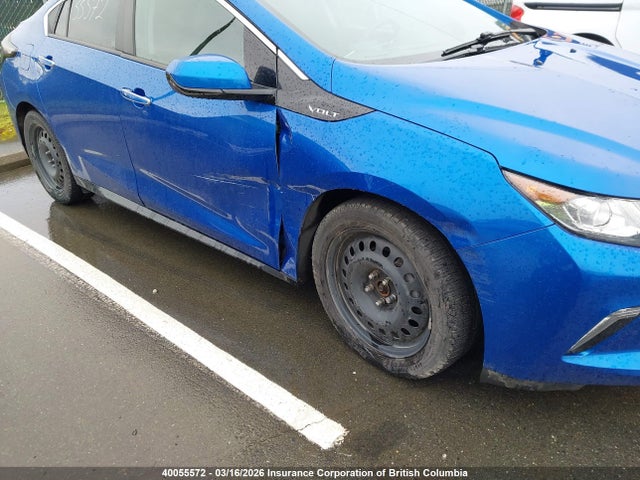 Chevrolet Volt 2017 1G1RA6S5XHU136049 Image 6