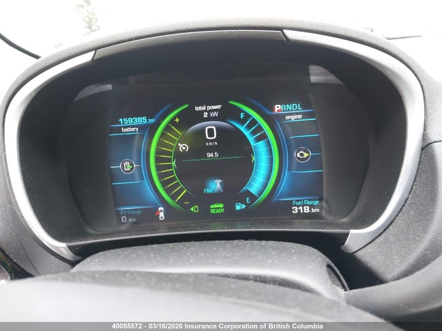 Chevrolet Volt 2017 1G1RA6S5XHU136049 Image 7