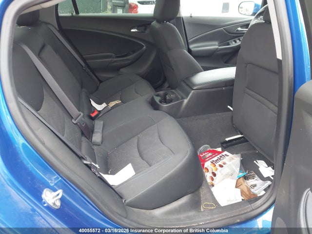 Chevrolet Volt 2017 1G1RA6S5XHU136049 Image 8
