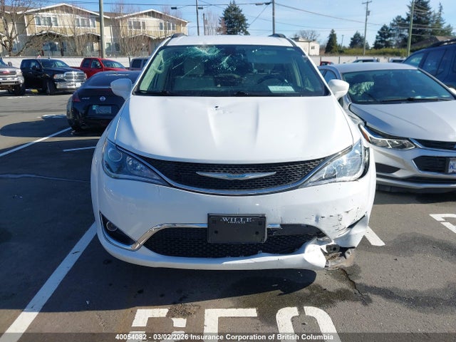 Chrysler Pacifica Hybrid Touring 2020 2C4RC1H74LR127494 Image 12