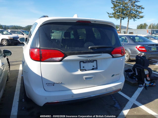 Chrysler Pacifica Hybrid Touring 2020 2C4RC1H74LR127494 Image 16