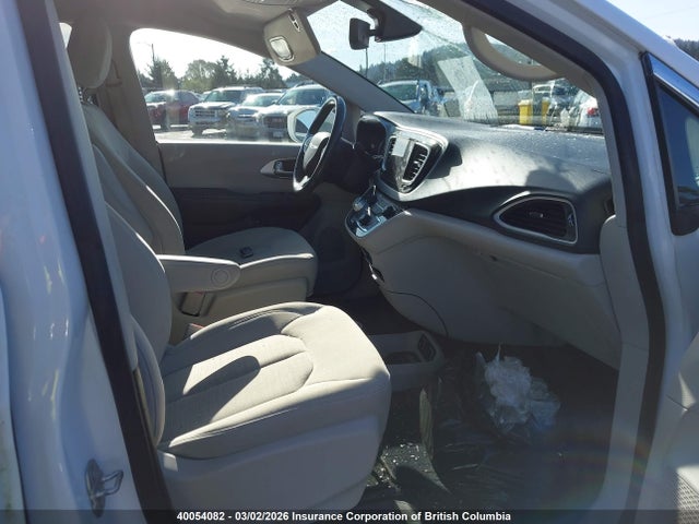 Chrysler Pacifica Hybrid Touring 2020 2C4RC1H74LR127494 Image 5