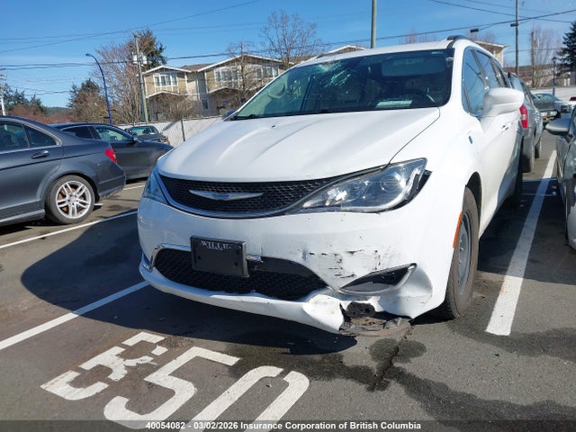 Chrysler Pacifica Hybrid Touring 2020 2C4RC1H74LR127494 Image 6