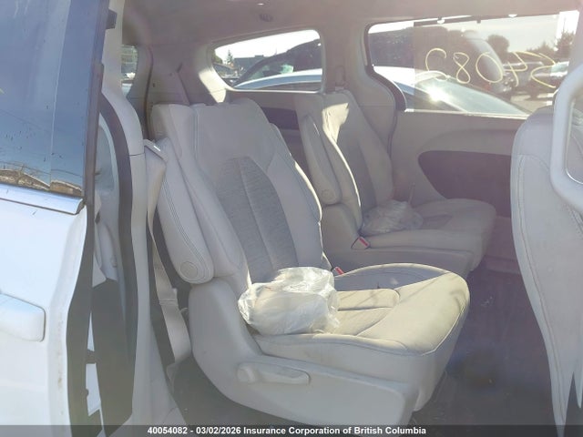 Chrysler Pacifica Hybrid Touring 2020 2C4RC1H74LR127494 Image 8