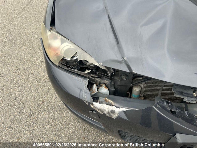 Aukcja sprzedaży 2007 Mazda 3 I, vin: JM1BK32F671701653, numer aukcji: 40055580