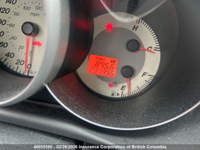 Aukcja sprzedaży 2007 Mazda 3 I, vin: JM1BK32F671701653, numer aukcji: 40055580